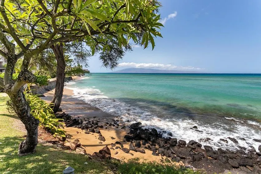 Kuleana Resort 209 Kahana Verenigde Staten